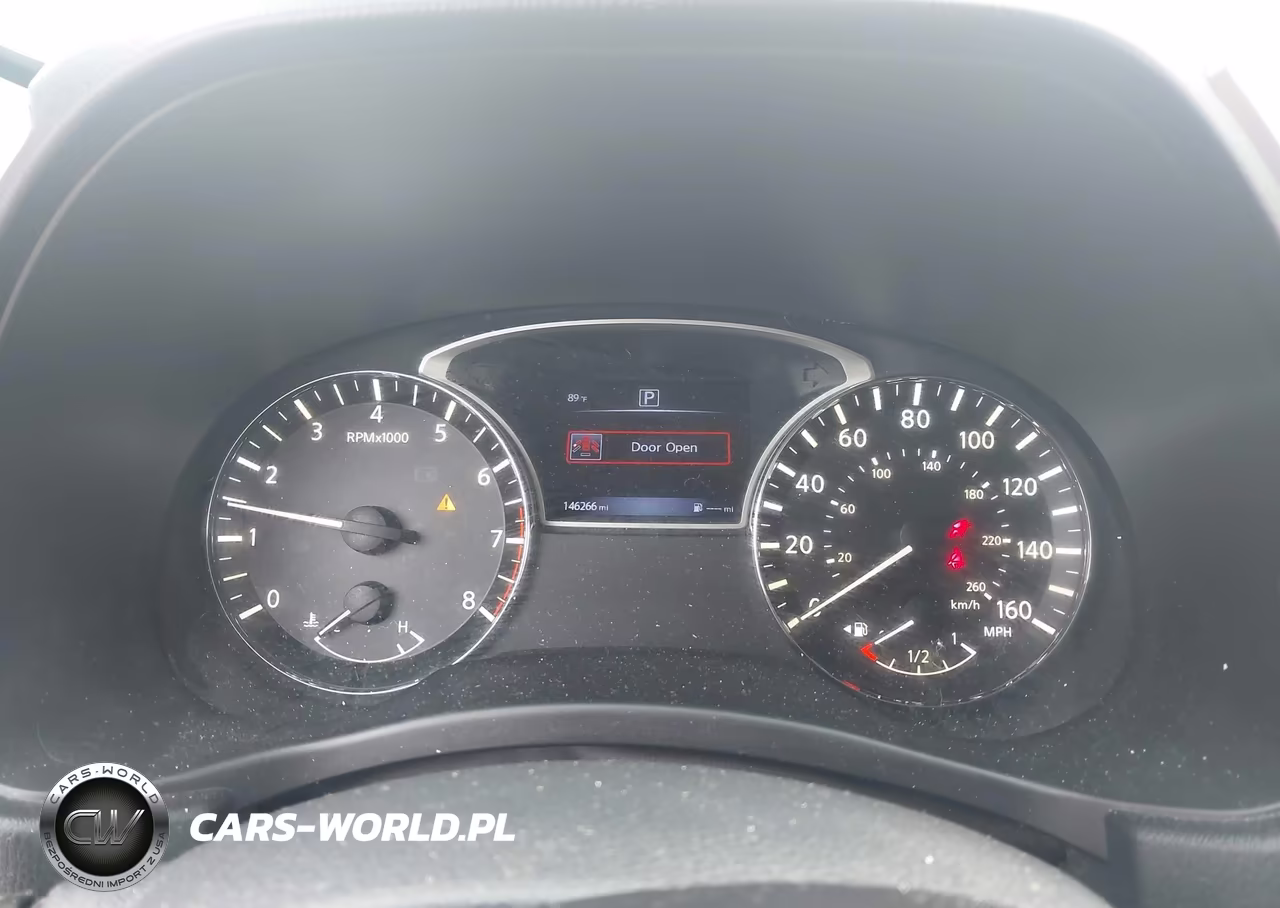 2016 Nissan Pathfinder Sv VIN:5N1AR2MN7GC642473 - 7