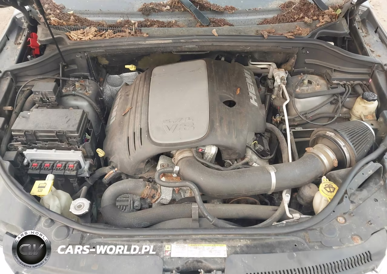 2011 Jeep Grand Cherokee Overland VIN:1J4RR6GT8BC713529 - 10