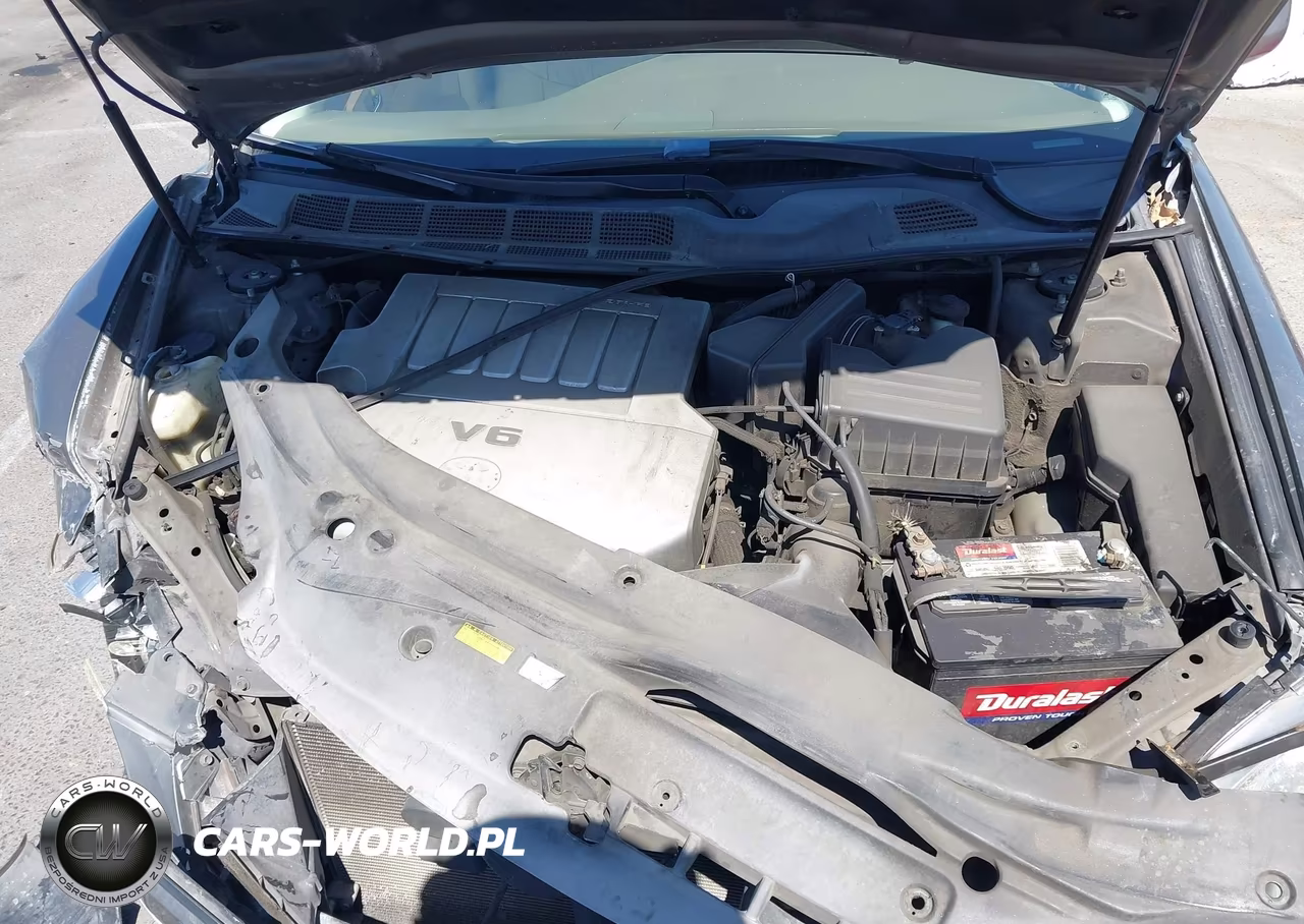 2007 Toyota Avalon Xls VIN:4T1BK36B47U198738 - 10