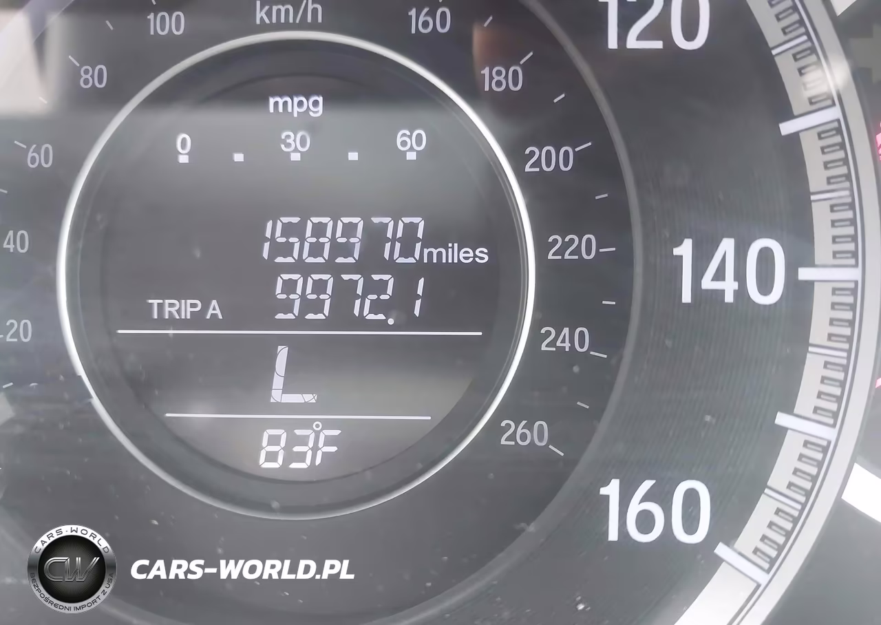 2016 Honda Accord Lx VIN:1HGCR2F32GA237160 - 16