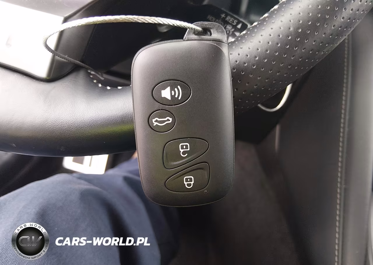 2023 Lexus Is 500 F Sport Performance Premium VIN:JTHAP1D22P5002216 - 11