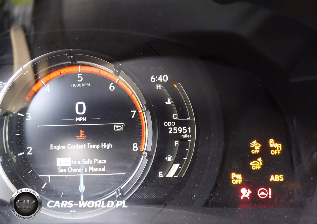 2023 Lexus Is 500 F Sport Performance Premium VIN:JTHAP1D22P5002216 - 15