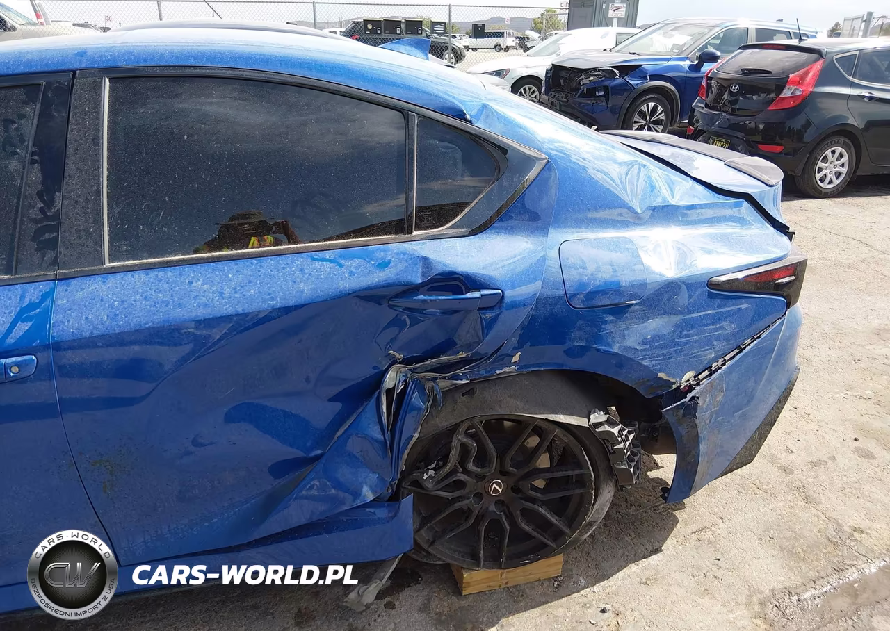 2023 Lexus Is 500 F Sport Performance Premium VIN:JTHAP1D22P5002216 - 6