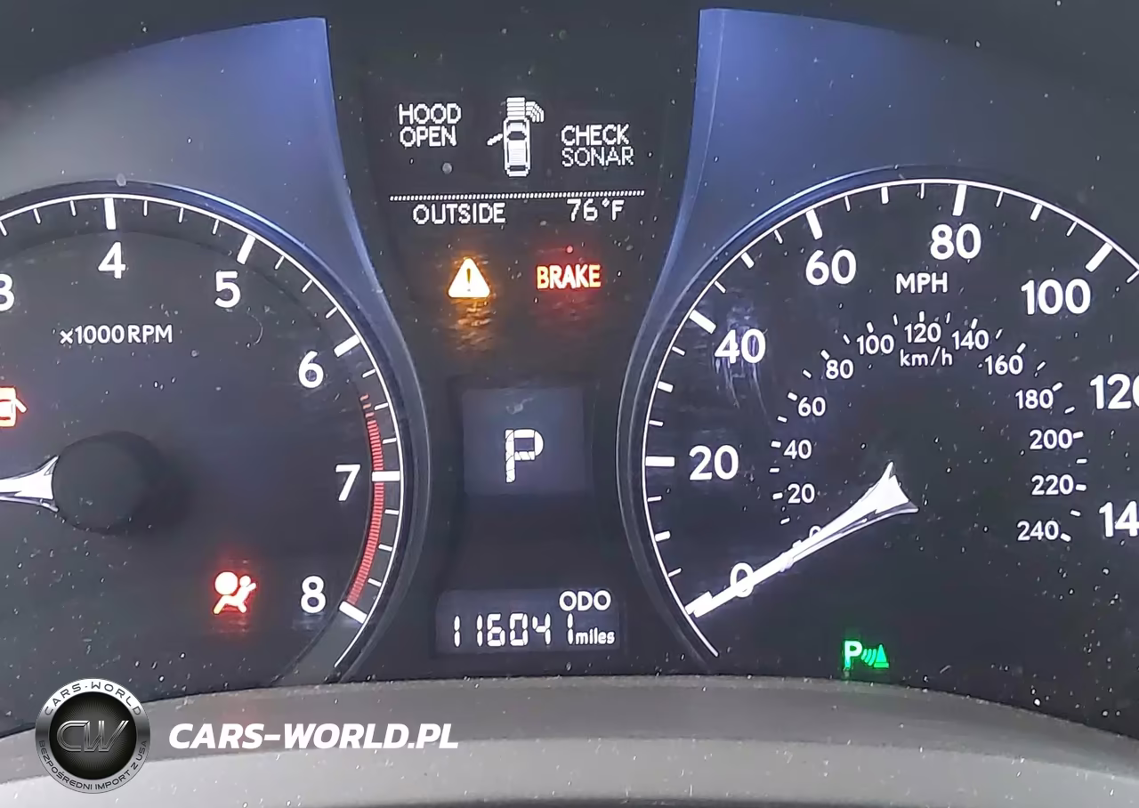 2013 Lexus Rx 350 VIN:2T2ZK1BA8DC099896 - 7