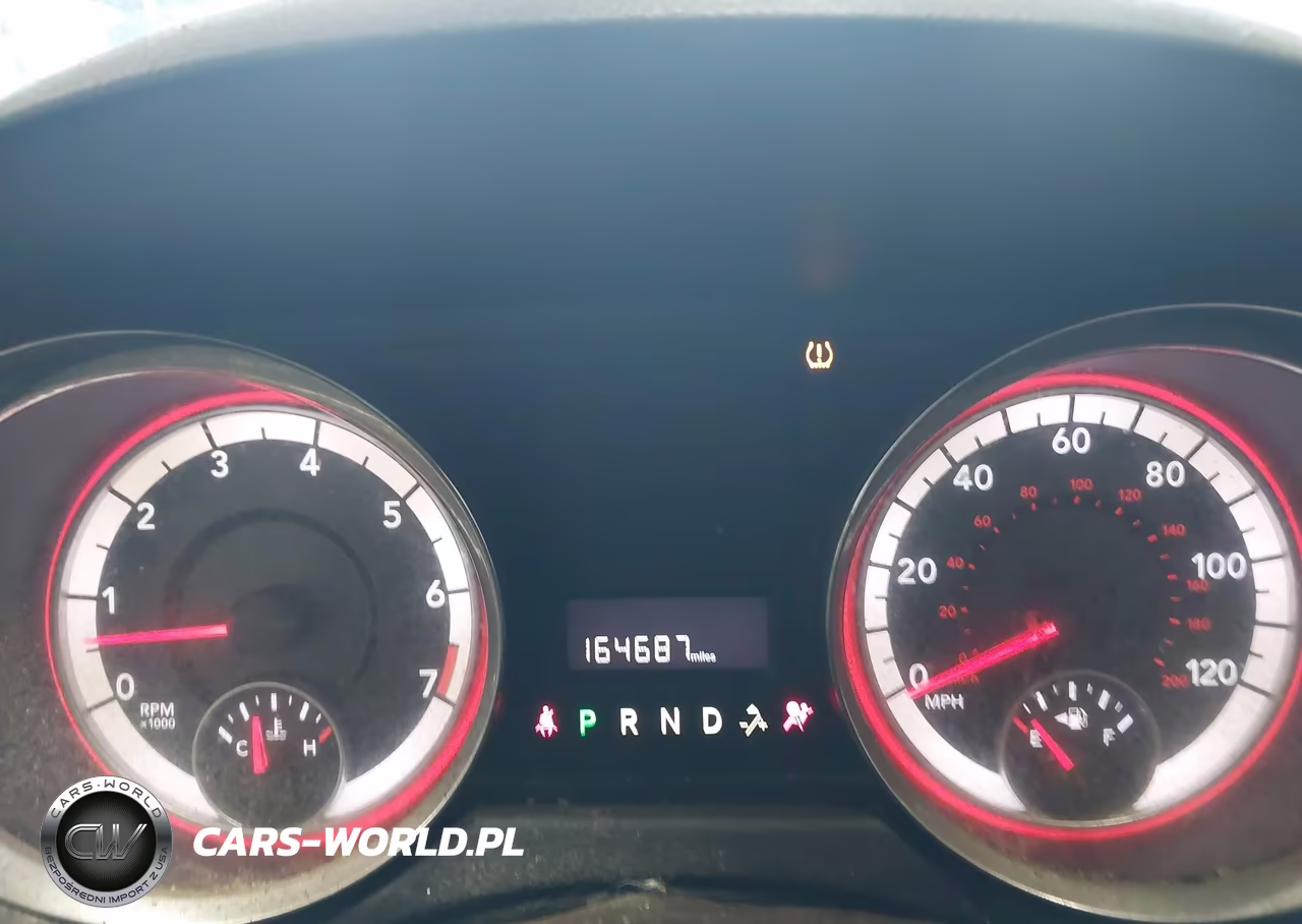 2012 Dodge Grand Caravan Sxt VIN:2C4RDGCG6CR231654 - 7