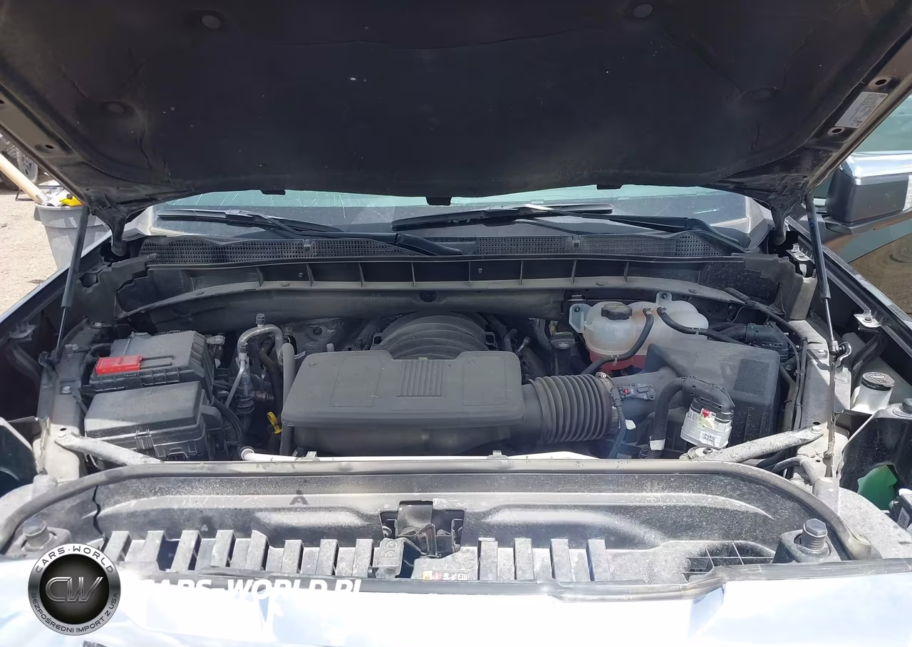 2026 GMC Sierra 1500 , Short Bed, Slt, 4Wd VIN:3GTUUDED7TG133928 - 10