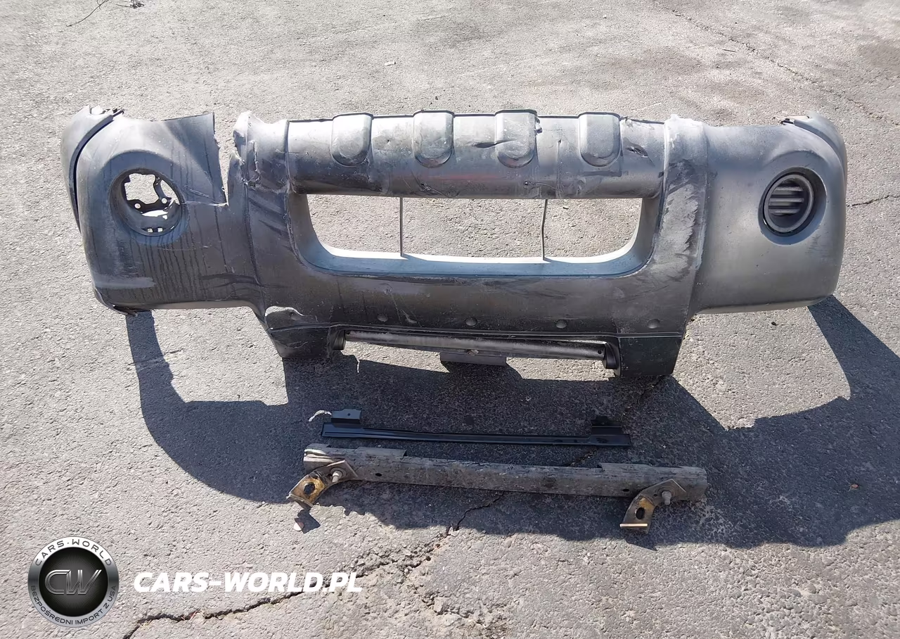 2001 Nissan Frontier Xe-V6 VIN:1N6ED26Y01C387648 - 12