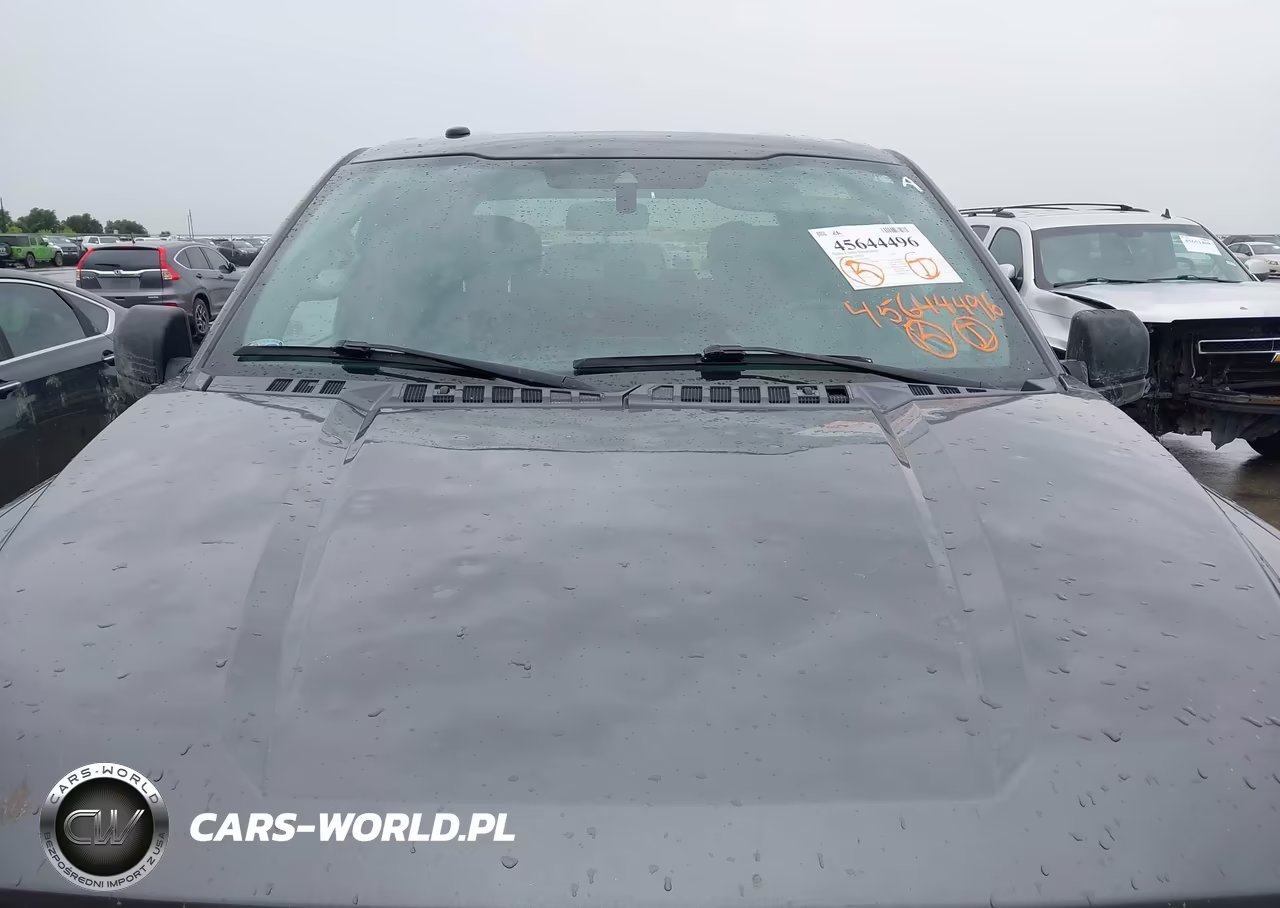 2019 Ford F-150 Xl VIN:1FTEW1CP6KKD63672 - 18