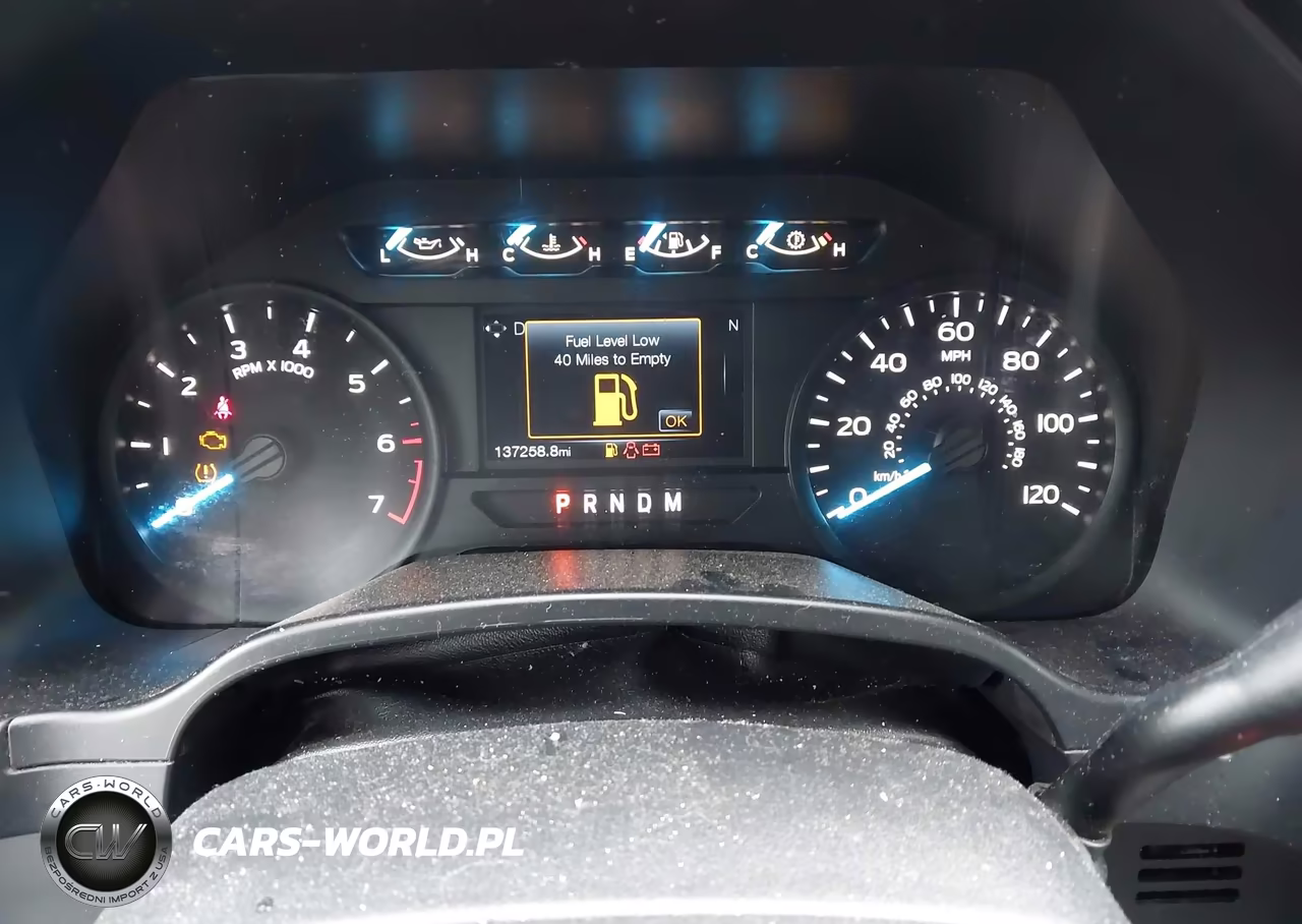2019 Ford F-150 Xl VIN:1FTEW1CP6KKD63672 - 7