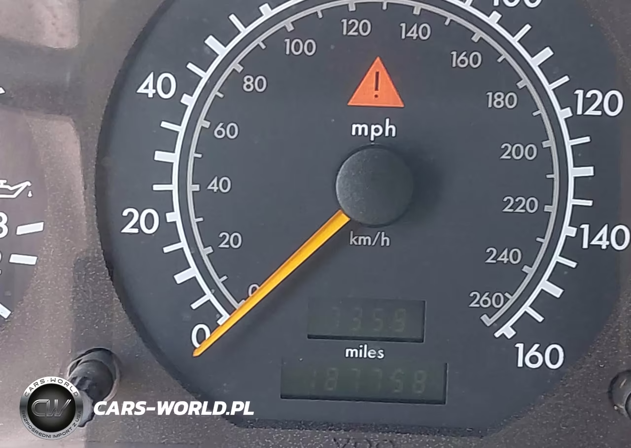 1996 Mercedes-Benz S 320W VIN:WDBGA32E0TA313892 - 12