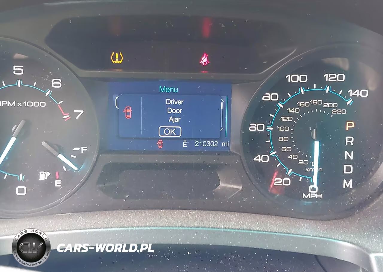 2014 Ford Explorer VIN:1FM5K7B83EGA27425 - 7