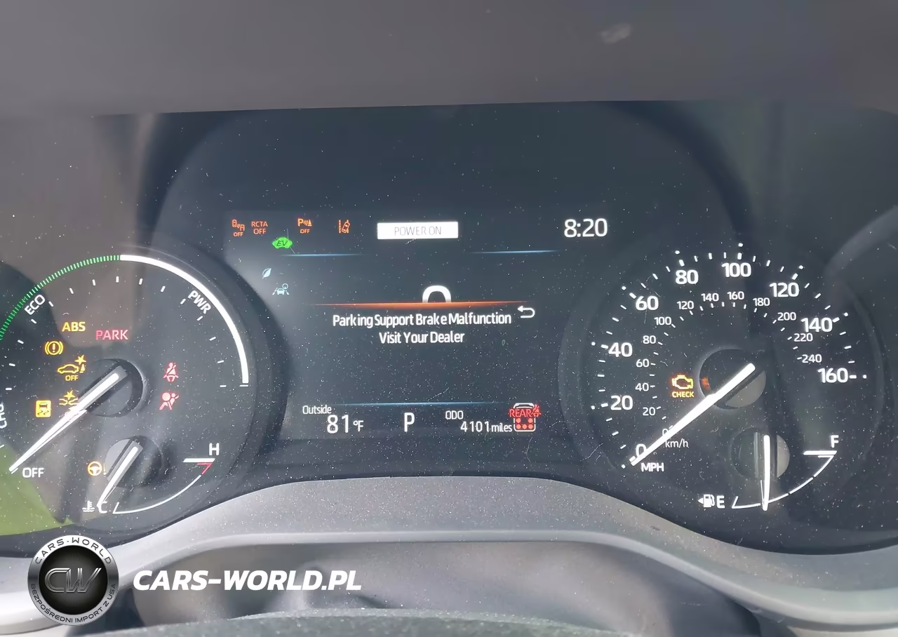 2025 Toyota Sienna Xle VIN:5TDJSKFC5SS215319 - 7