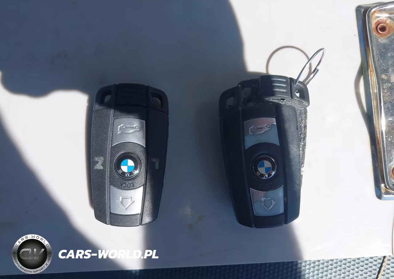2009 BMW X5 xDrive30I VIN:5UXFE43549L269428 - 11