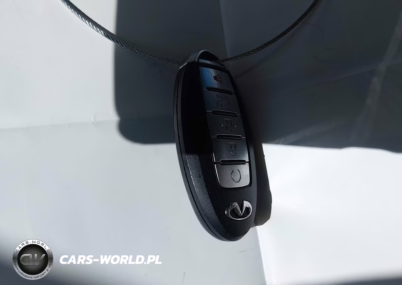 2021 Infiniti Qx80 Luxe VIN:JN8AZ2AF2M9718129 - 11