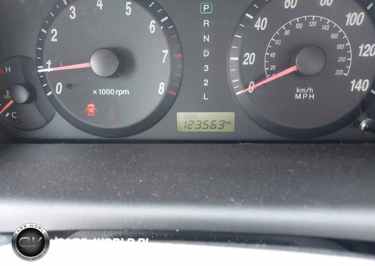 2006 Hyundai Elantra Gls-Limited VIN:KMHDN46D86U333953 - 7