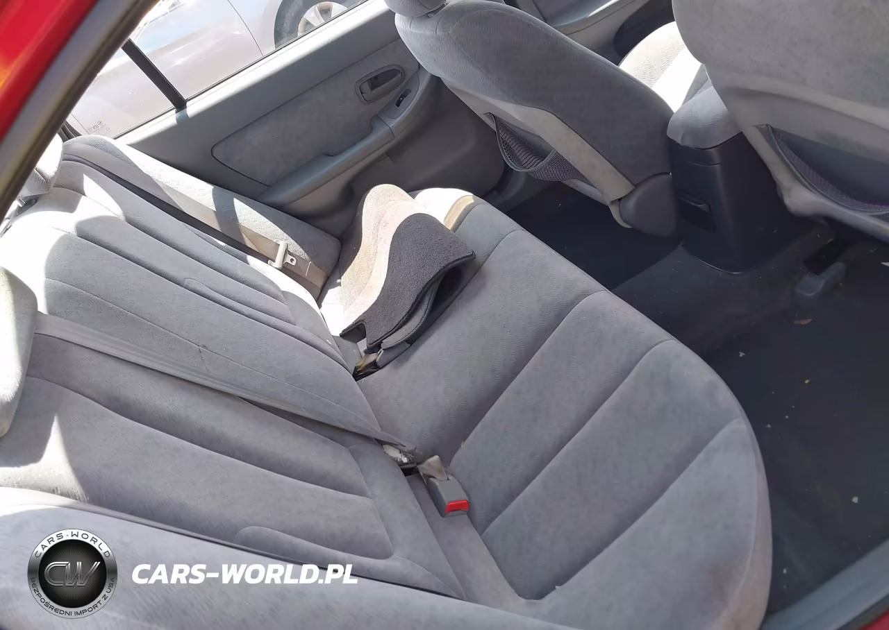 2006 Hyundai Elantra Gls-Limited VIN:KMHDN46D86U333953 - 8