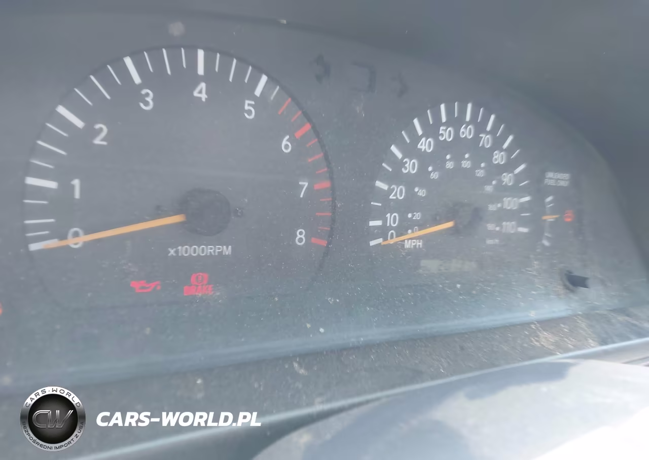 1999 Toyota Tacoma Limited V6 VIN:4TAWN74N7XZ425033 - 7
