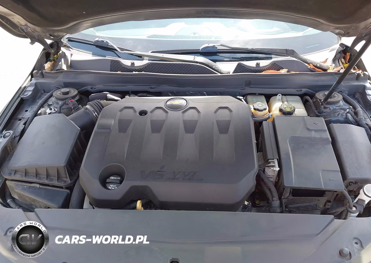 2018 Chevrolet Impala 2Lz VIN:2G1125S36J9149970 - 10