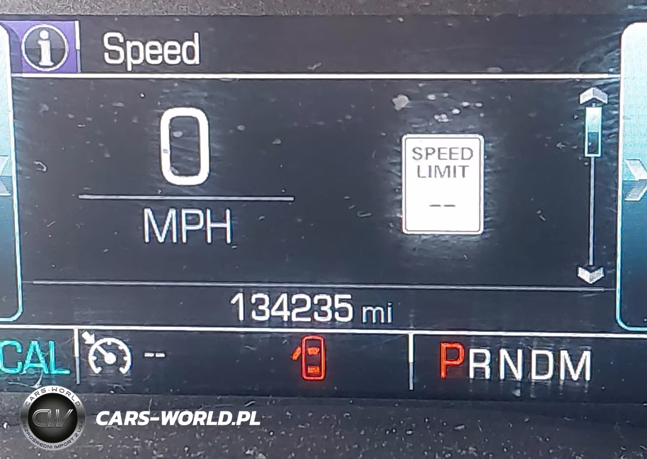 2018 Chevrolet Impala 2Lz VIN:2G1125S36J9149970 - 16