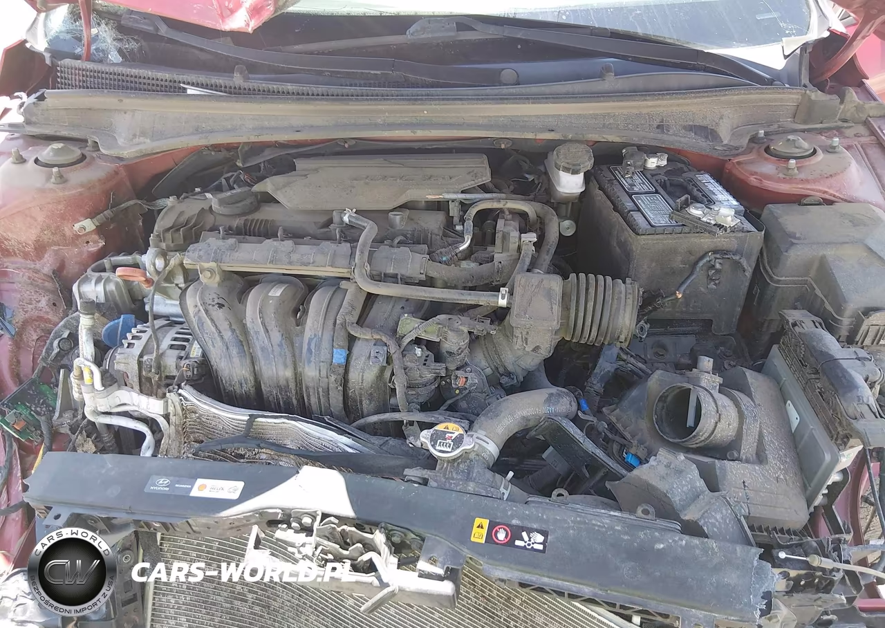 2021 Hyundai Elantra Sel VIN:KMHLM4AG8MU068545 - 10