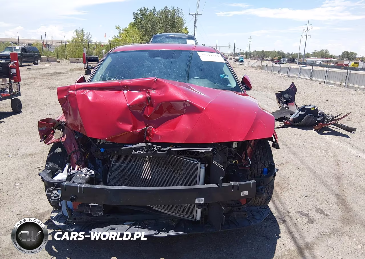 2021 Hyundai Elantra Sel VIN:KMHLM4AG8MU068545 - 12