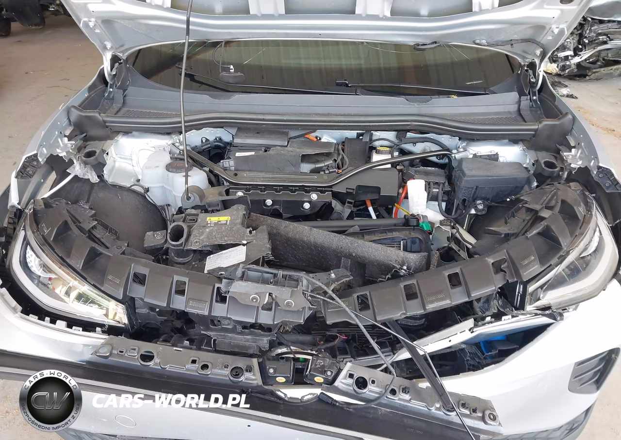 2021 Volkswagen Id.4 Pro S VIN:WVGKMPE20MP024629 - 10