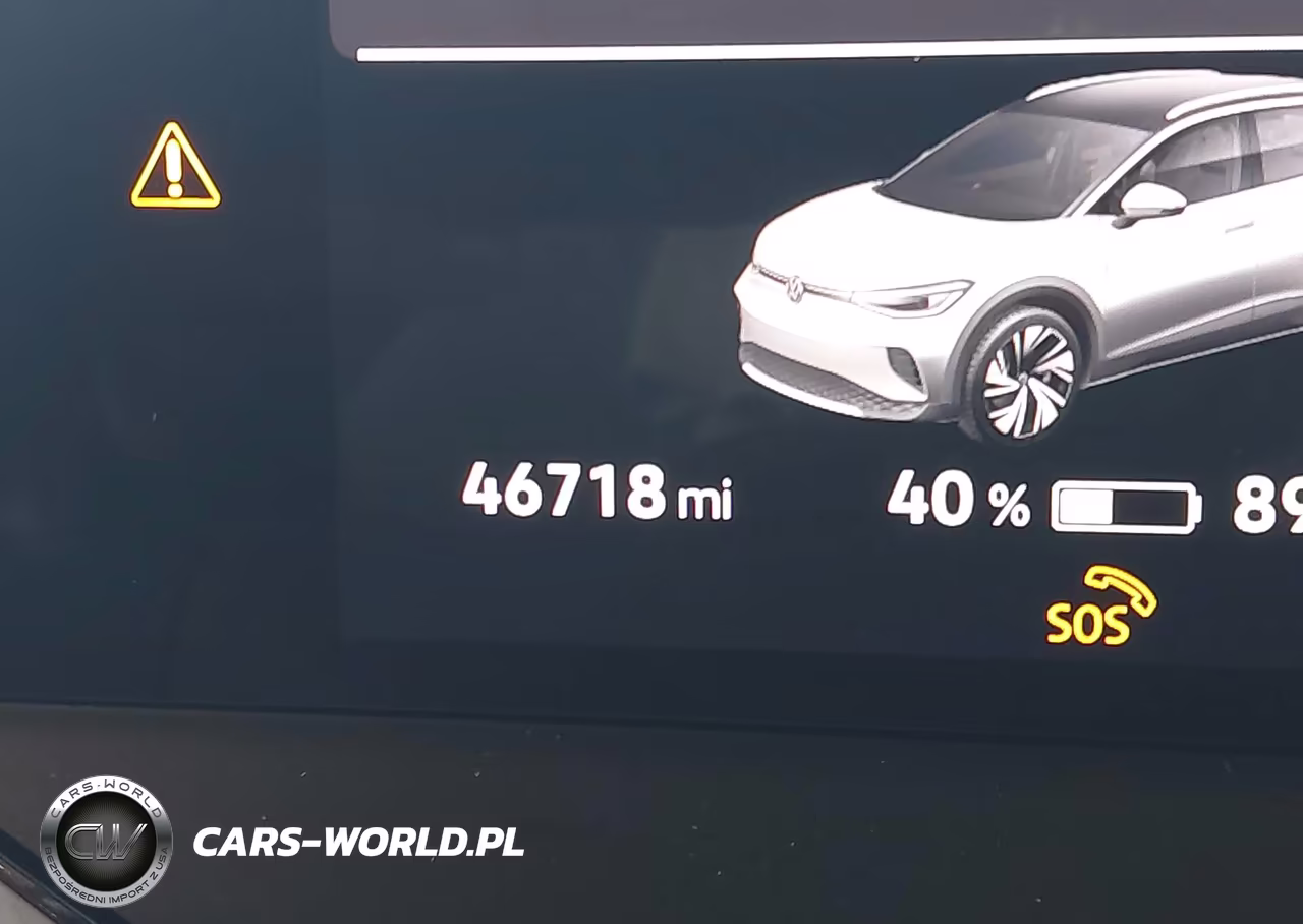 2021 Volkswagen Id.4 Pro S VIN:WVGKMPE20MP024629 - 15