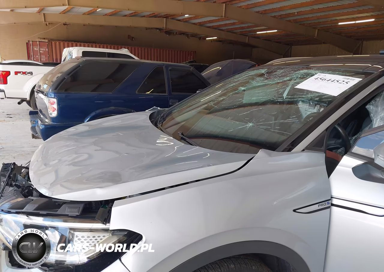 2021 Volkswagen Id.4 Pro S VIN:WVGKMPE20MP024629 - 22