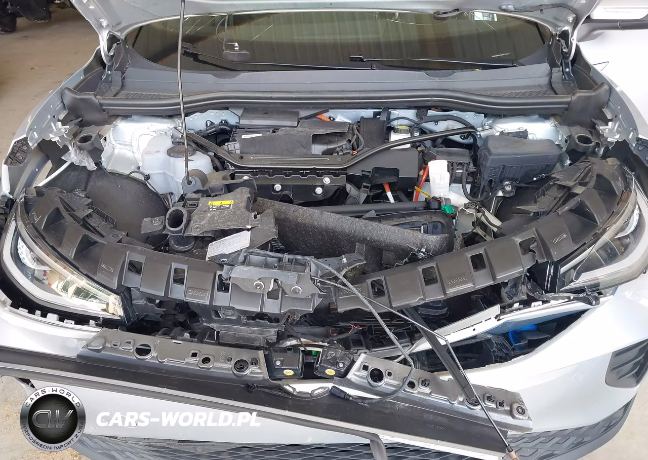 2021 Volkswagen Id.4 Pro S VIN:WVGKMPE20MP024629 - 6
