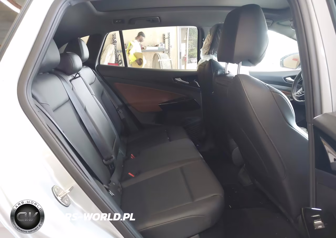2021 Volkswagen Id.4 Pro S VIN:WVGKMPE20MP024629 - 8