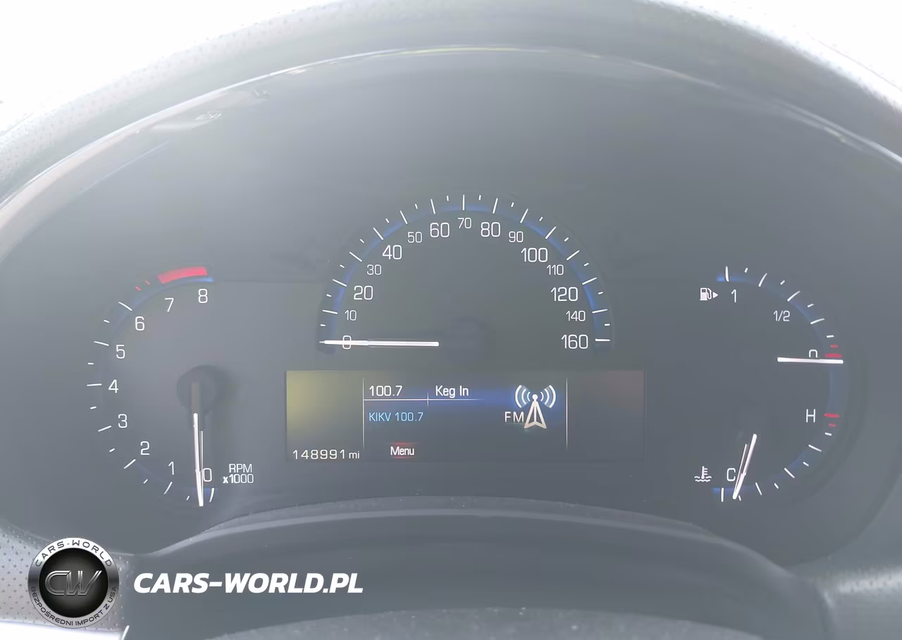 2014 Cadillac Xts Luxury VIN:2G61M5S34E9211621 - 7