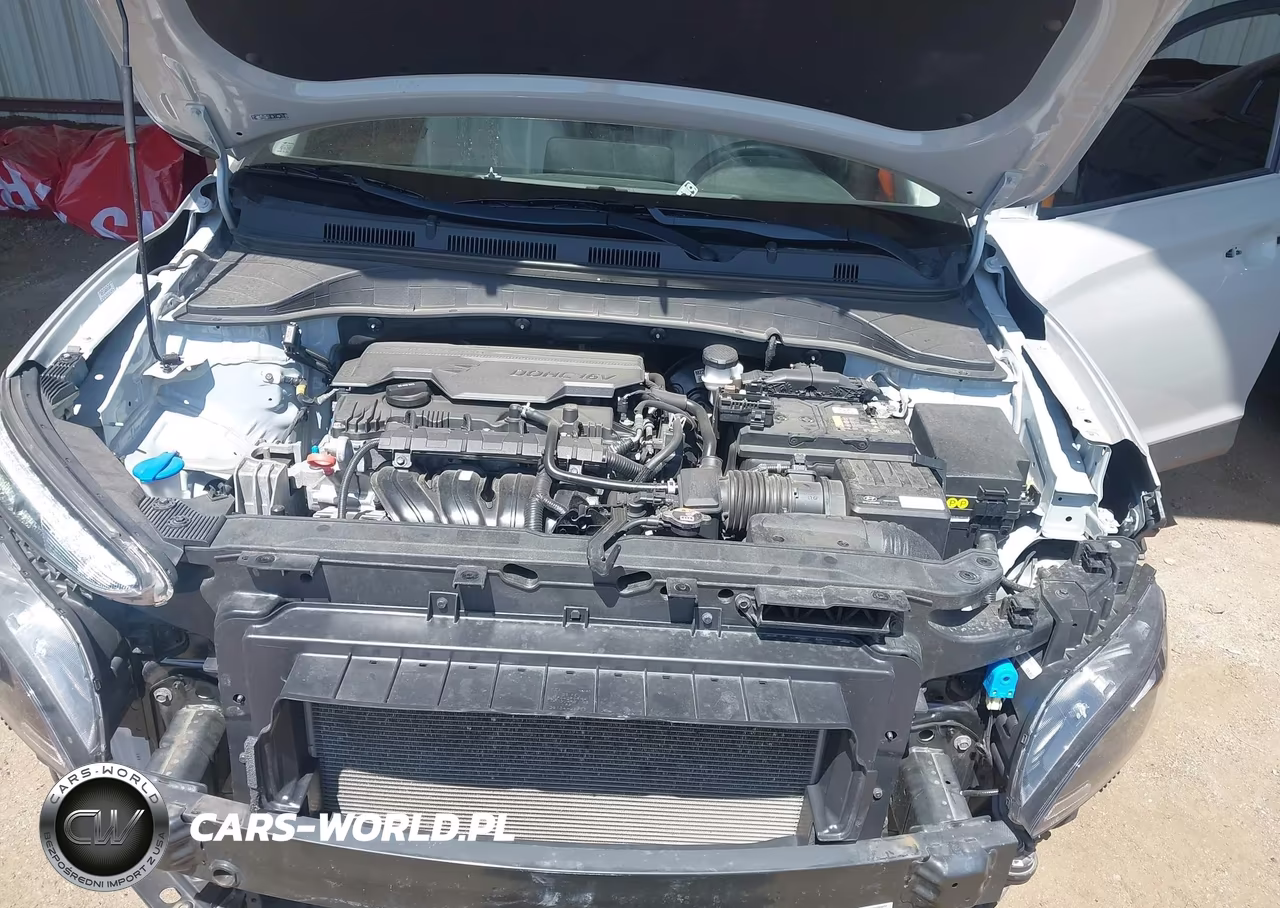2022 Hyundai Kona Sel VIN:KM8K32AB3NU771320 - 10