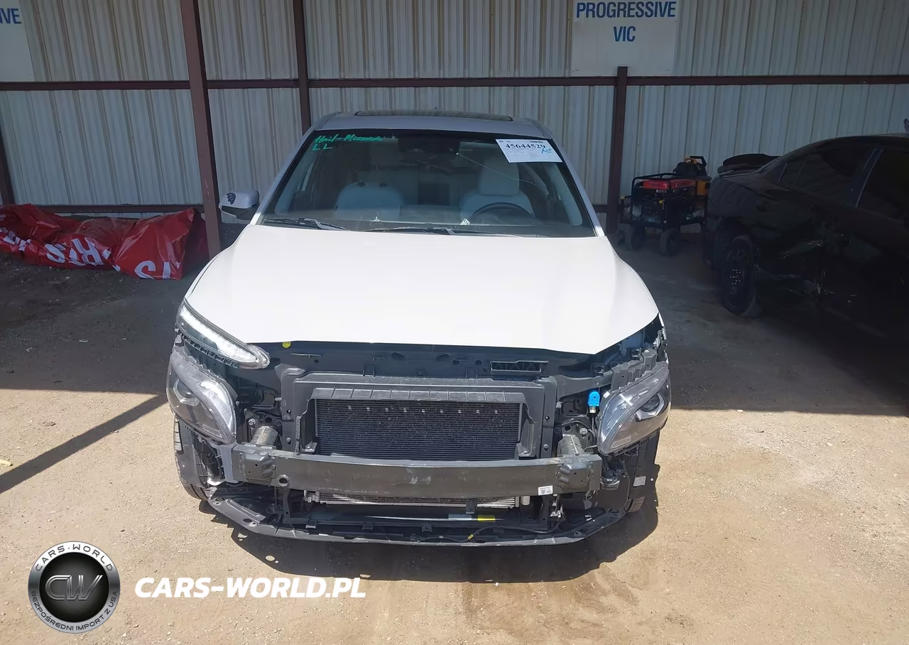 2022 Hyundai Kona Sel VIN:KM8K32AB3NU771320 - 13