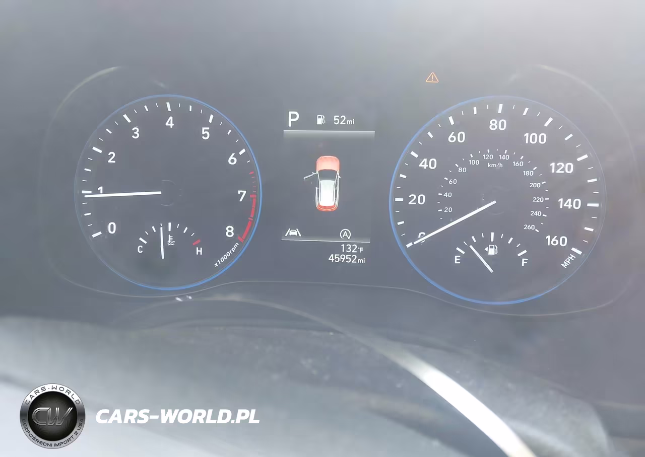 2022 Hyundai Kona Sel VIN:KM8K32AB3NU771320 - 7