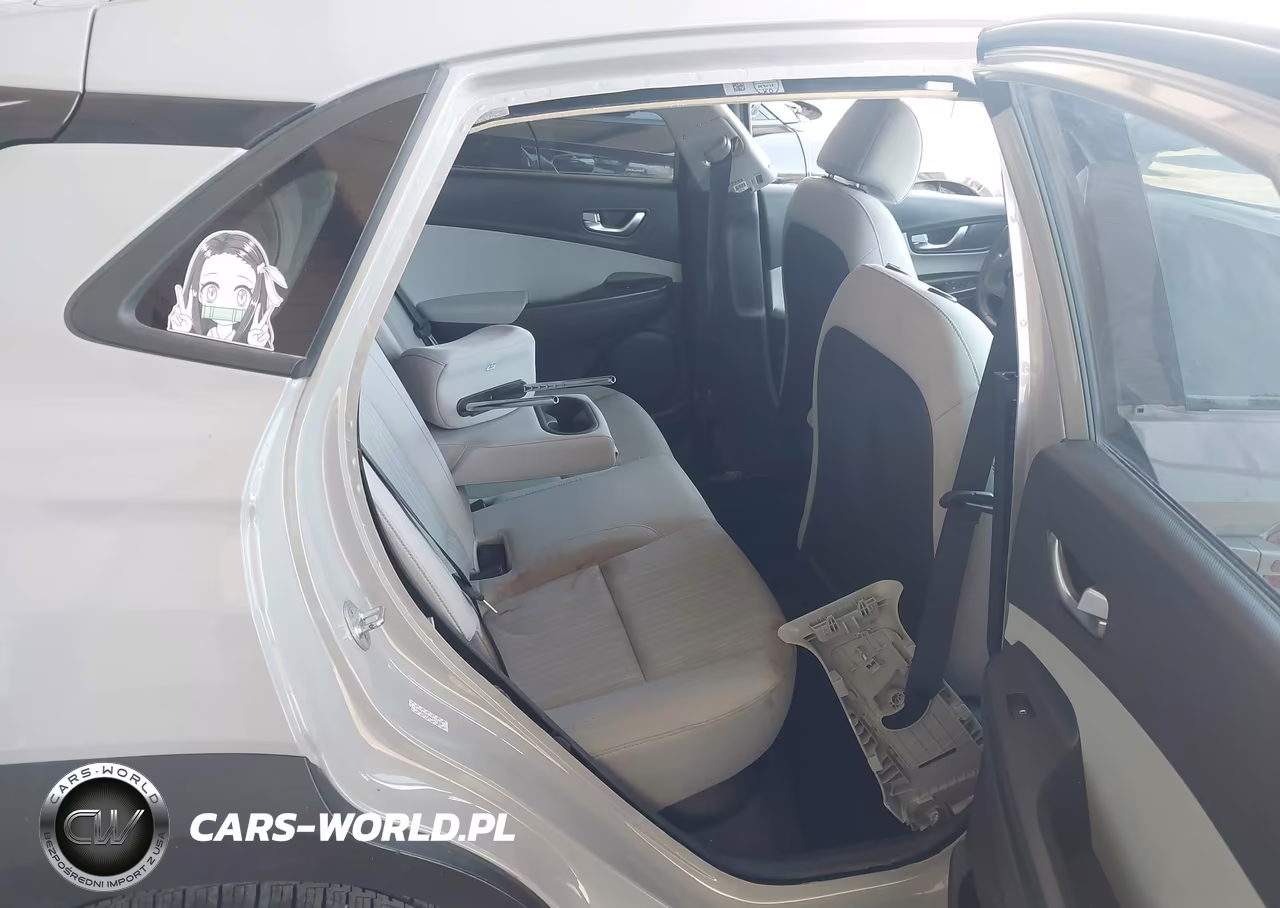 2022 Hyundai Kona Sel VIN:KM8K32AB3NU771320 - 8