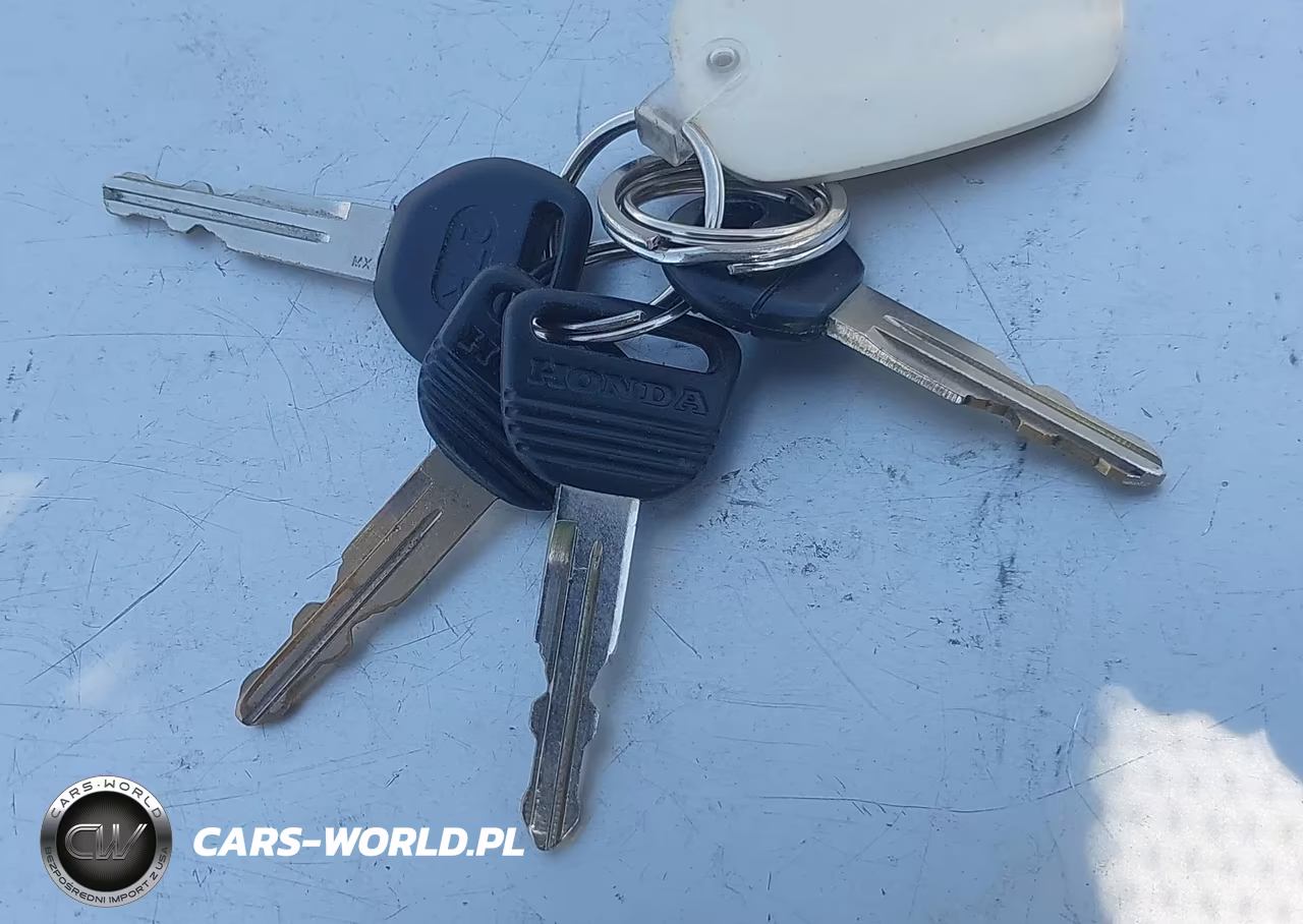 1998 Honda Civic Lx VIN:2HGEJ6678WH514663 - 11