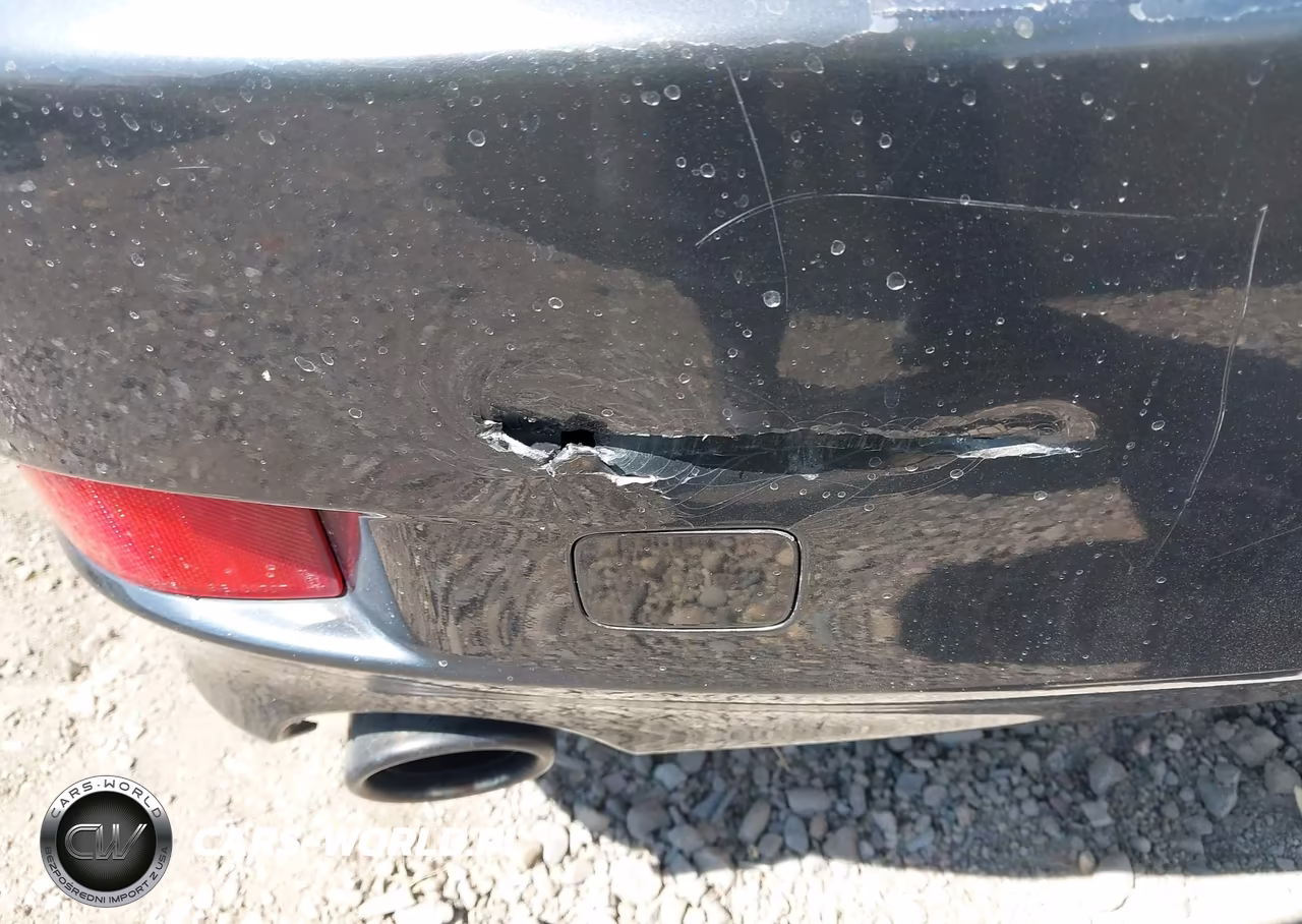 2011 Lexus Is 250 VIN:JTHBF5C21B5137020 - 18
