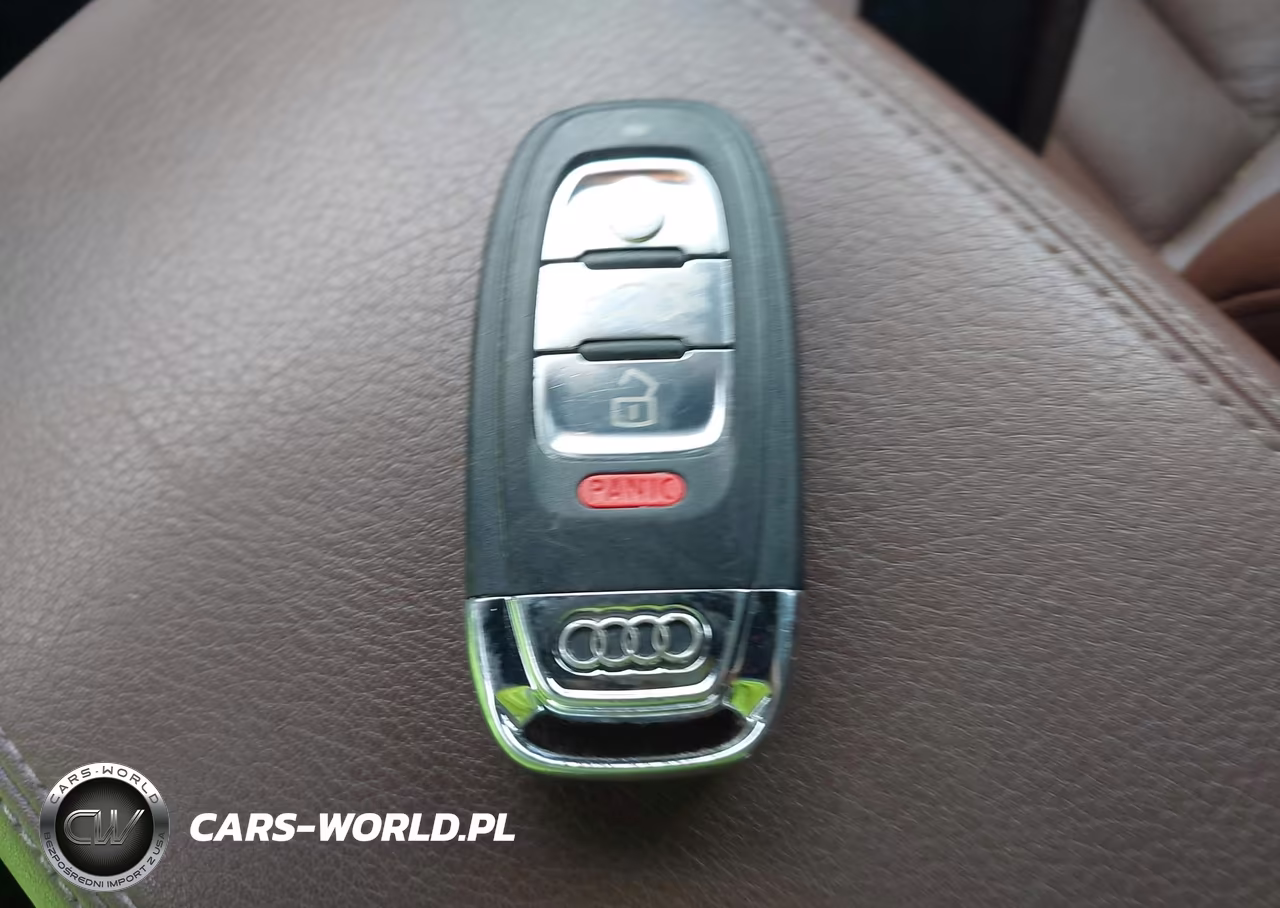 2013 Audi Q5 2.0T Premium VIN:WA1LFAFP7DA055710 - 11