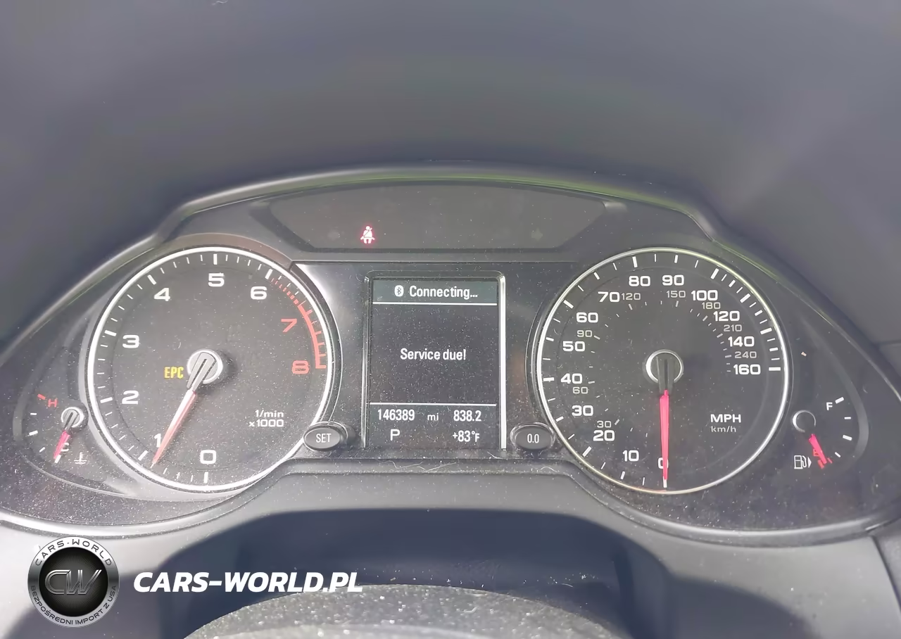 2013 Audi Q5 2.0T Premium VIN:WA1LFAFP7DA055710 - 7