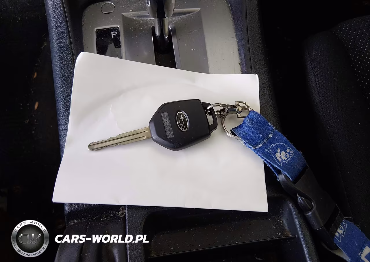 2012 Subaru Impreza 2.0I VIN:JF1GPAA64CH234737 - 11