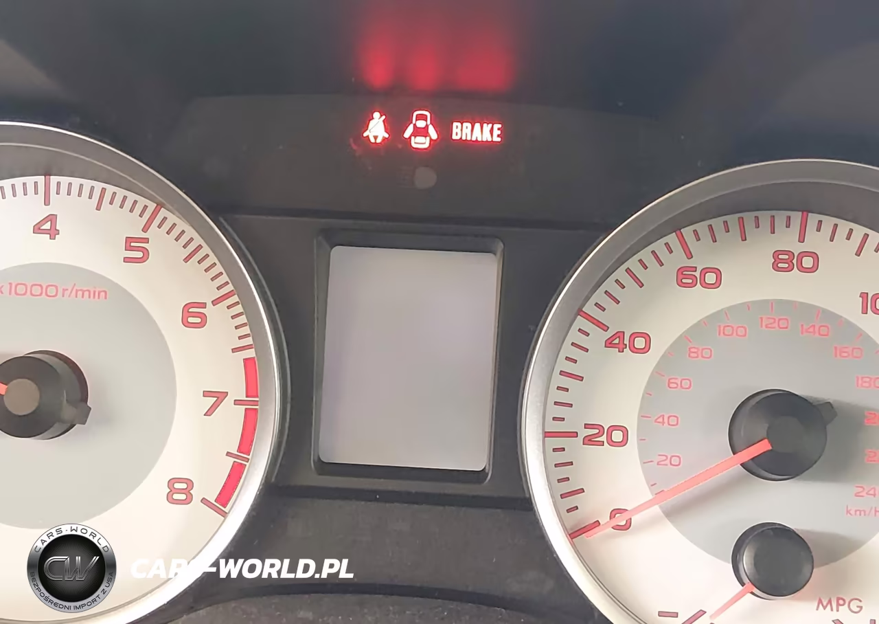 2012 Subaru Impreza 2.0I VIN:JF1GPAA64CH234737 - 15