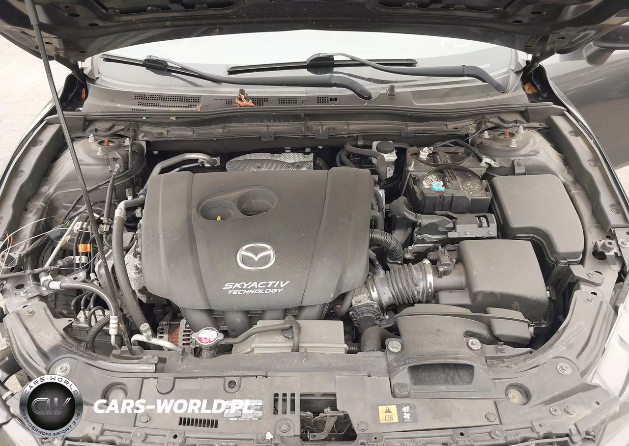 2018 Mazda Mazda3 Touring VIN:3MZBN1V37JM234196 - 10