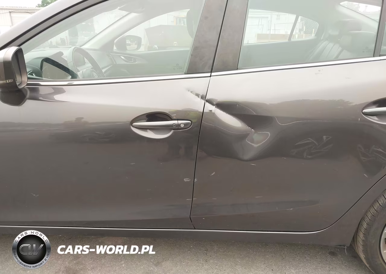2018 Mazda Mazda3 Touring VIN:3MZBN1V37JM234196 - 18