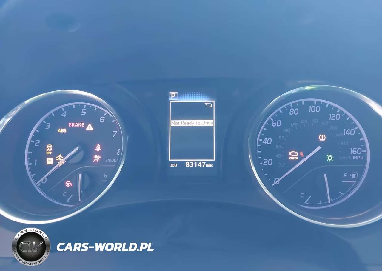 2019 Toyota Camry Se VIN:4T1B11HK2KU168148 - 7