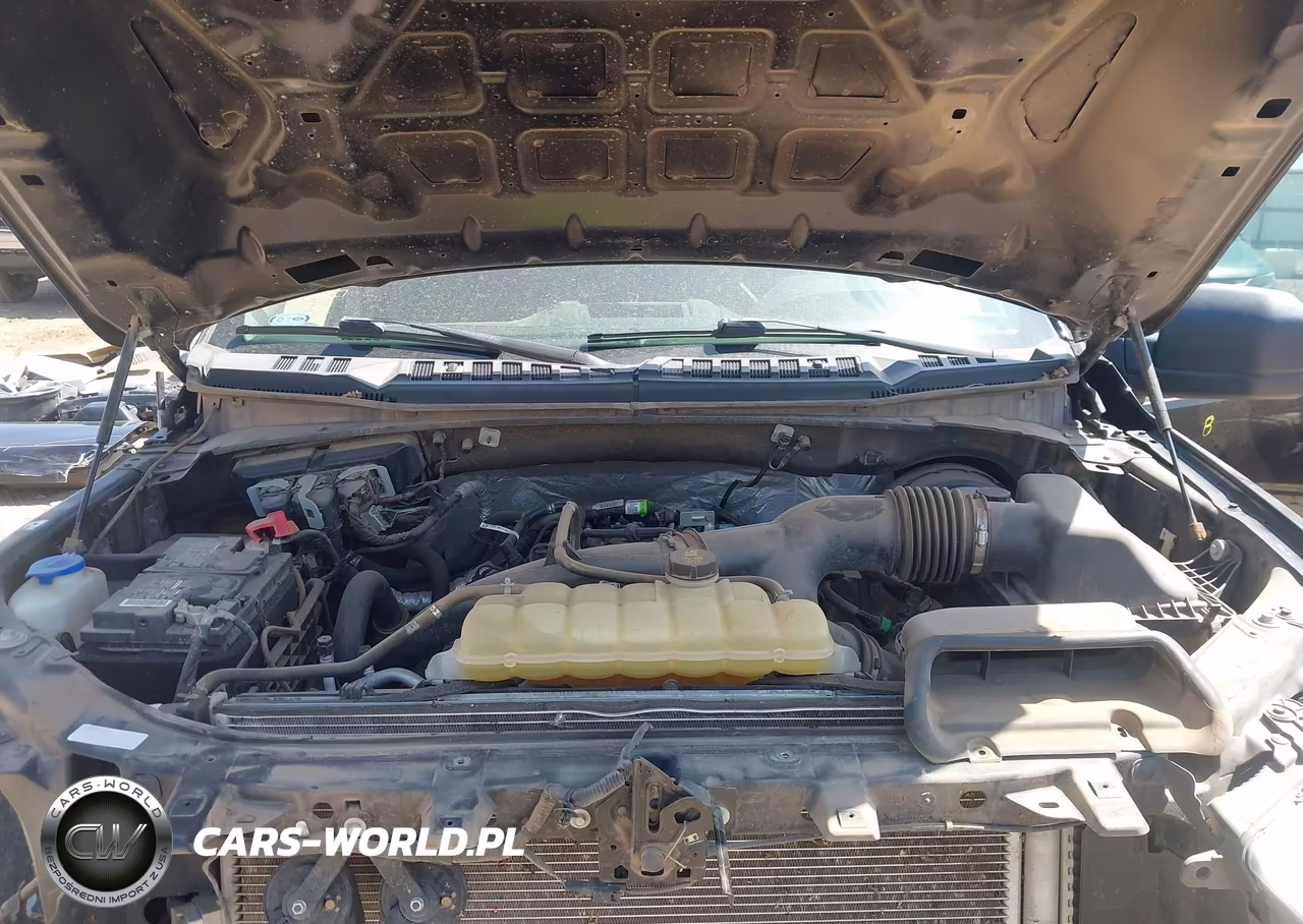2020 Ford F-150 Xl VIN:1FTEW1CP9LKD56751 - 10