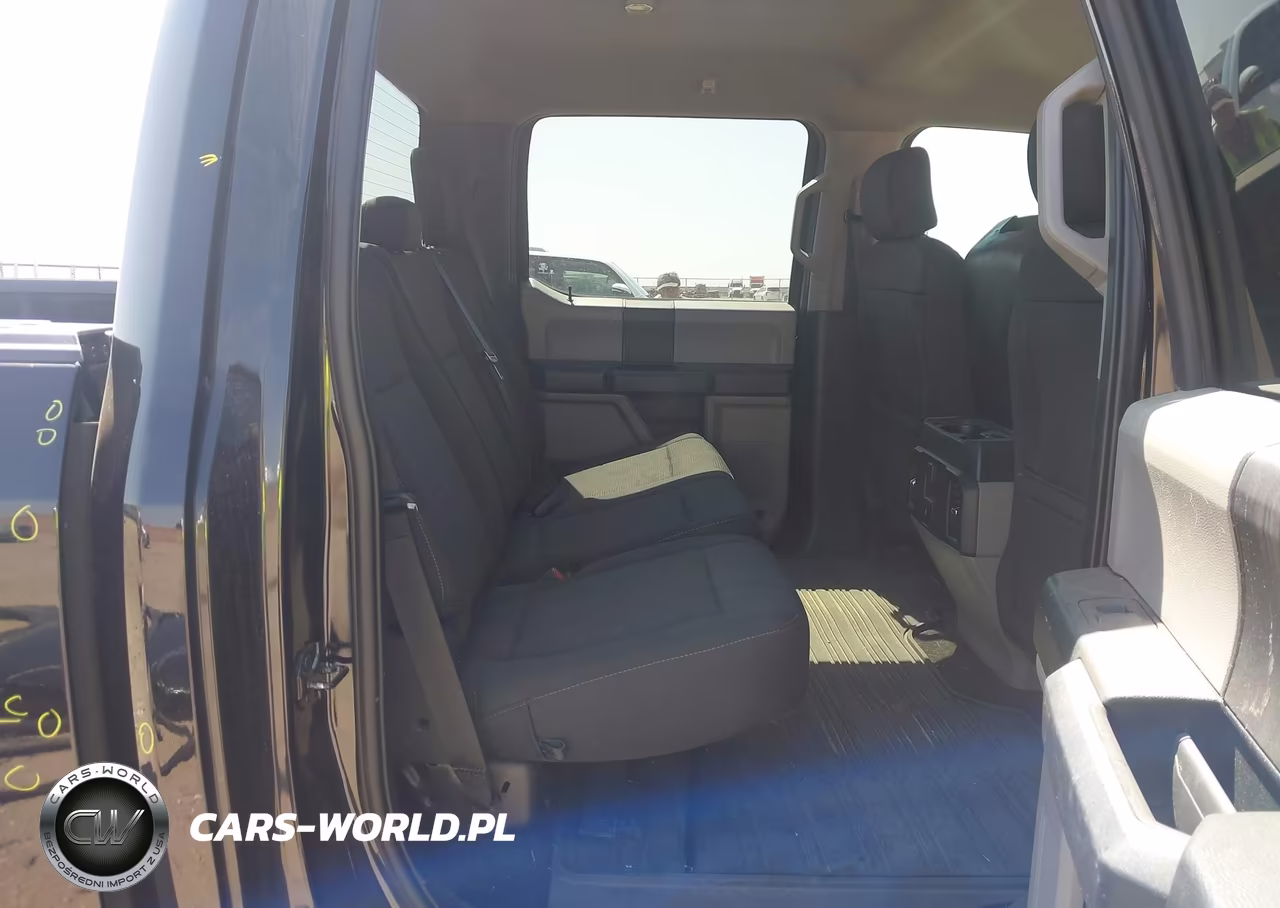 2020 Ford F-150 Xl VIN:1FTEW1CP9LKD56751 - 8