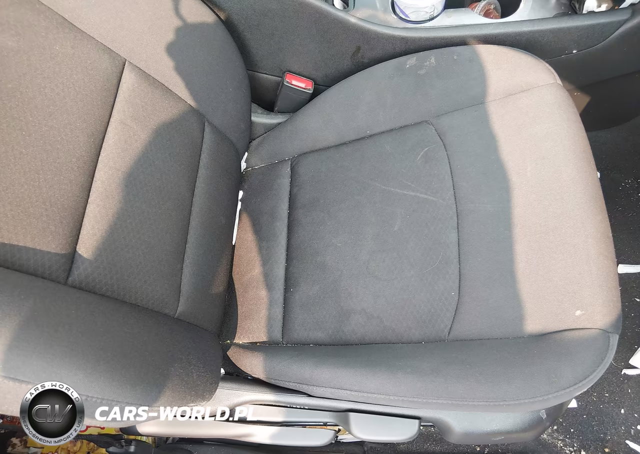 2022 Chevrolet Malibu Fwd Lt VIN:1G1ZD5ST4NF170097 - 5