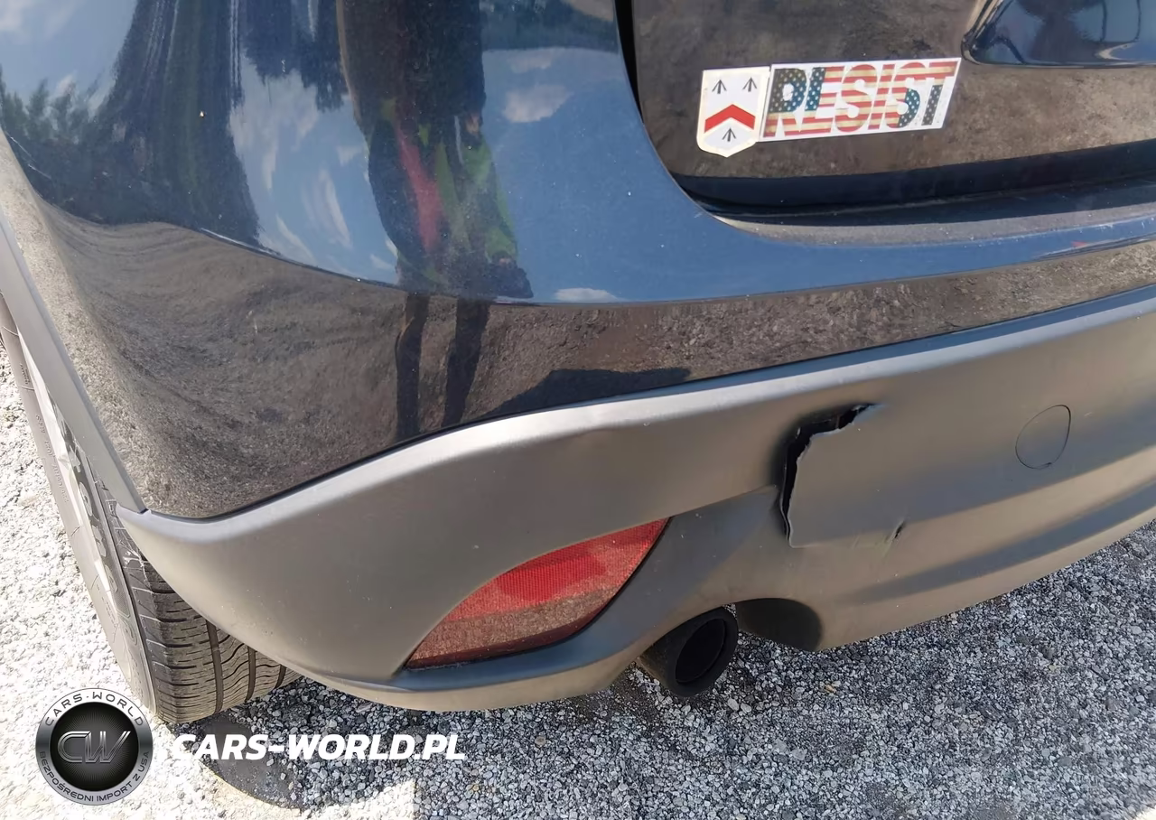 2015 Mazda Cx-5 Touring VIN:JM3KE2CY0F0525891 - 6