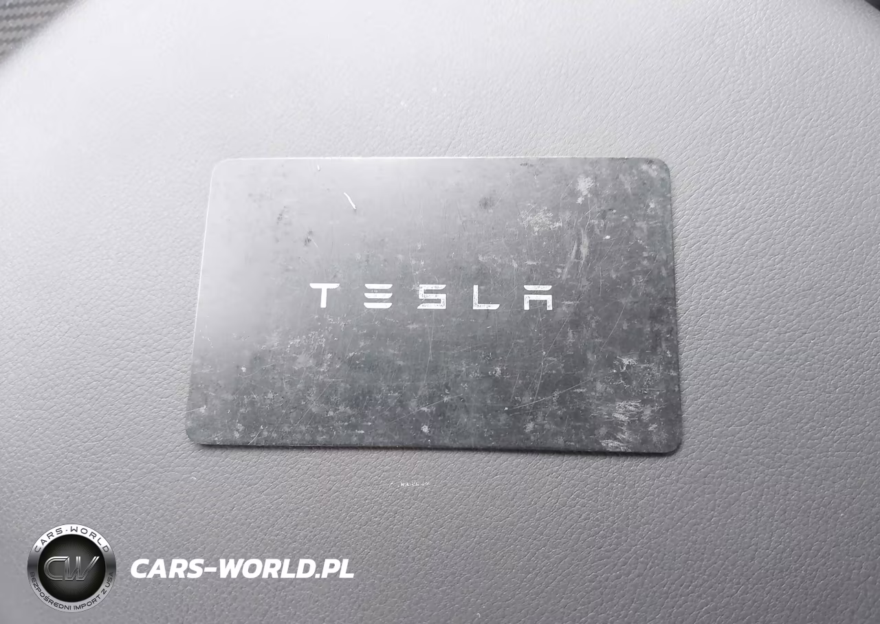 2022 Tesla Model S Plaid Tri Motor All-Wheel Drive VIN:5YJSA1E60NF462530 - 10