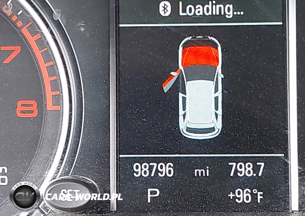 2016 Audi Q5 2.0T Premium VIN:WA1L2AFP2GA100584 - 15